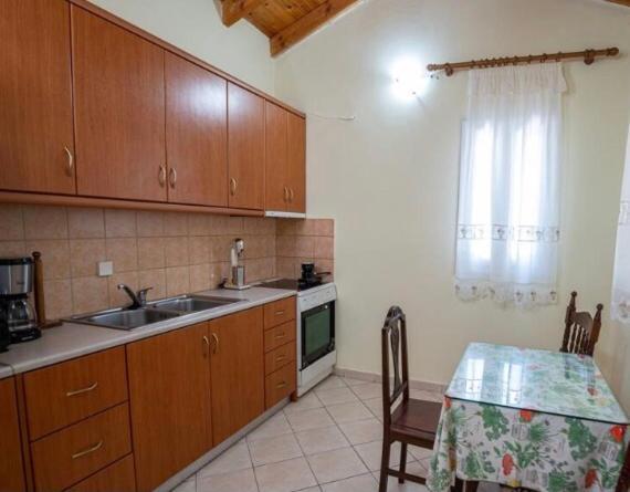 Private Cottage In Stavros Marandokhórion Exteriér fotografie